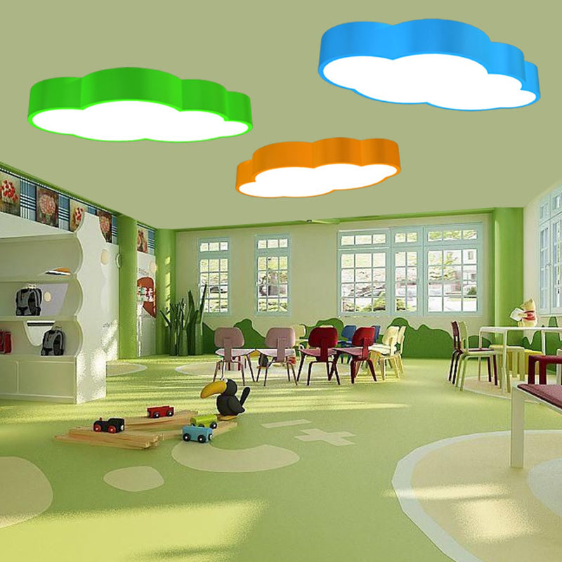 Livlig Sky LED Loftlampe | SkyLite