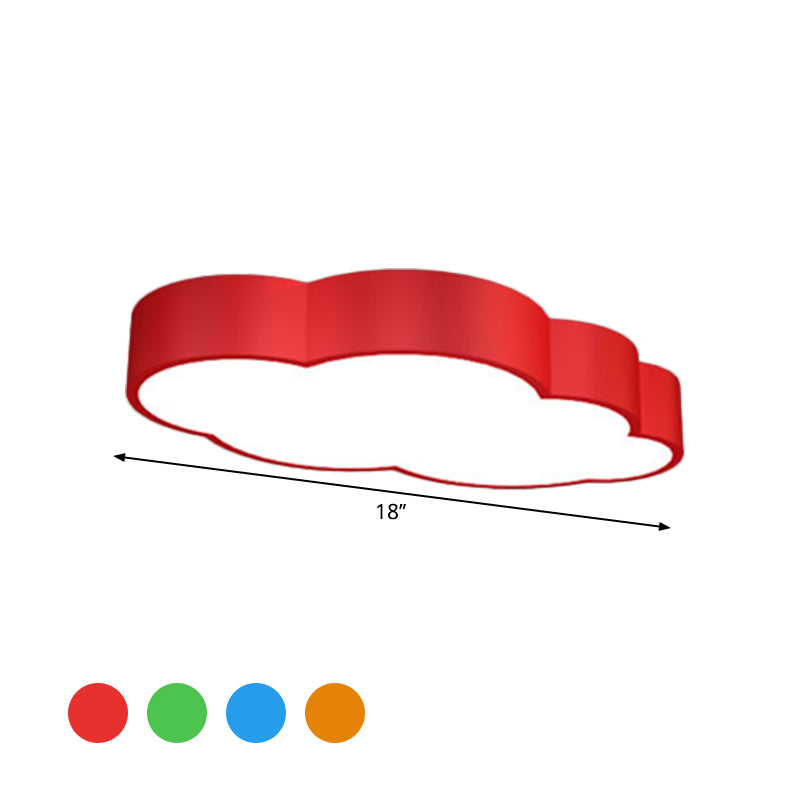 Livlig Sky LED Loftlampe | SkyLite