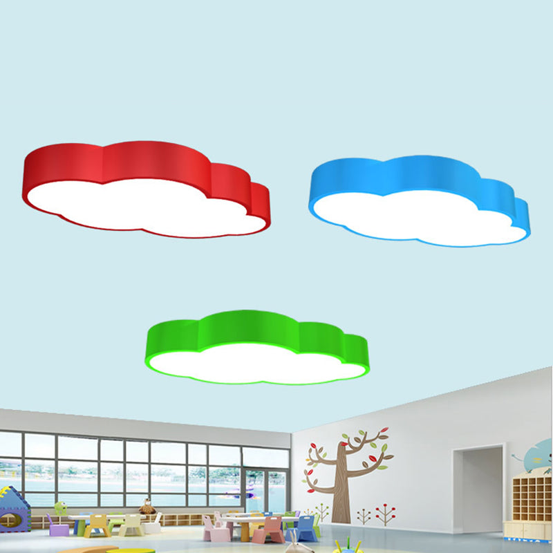 Livlig Sky LED Loftlampe | SkyLite
