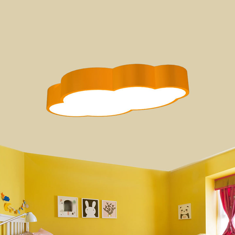 Livlig Sky LED Loftlampe | SkyLite