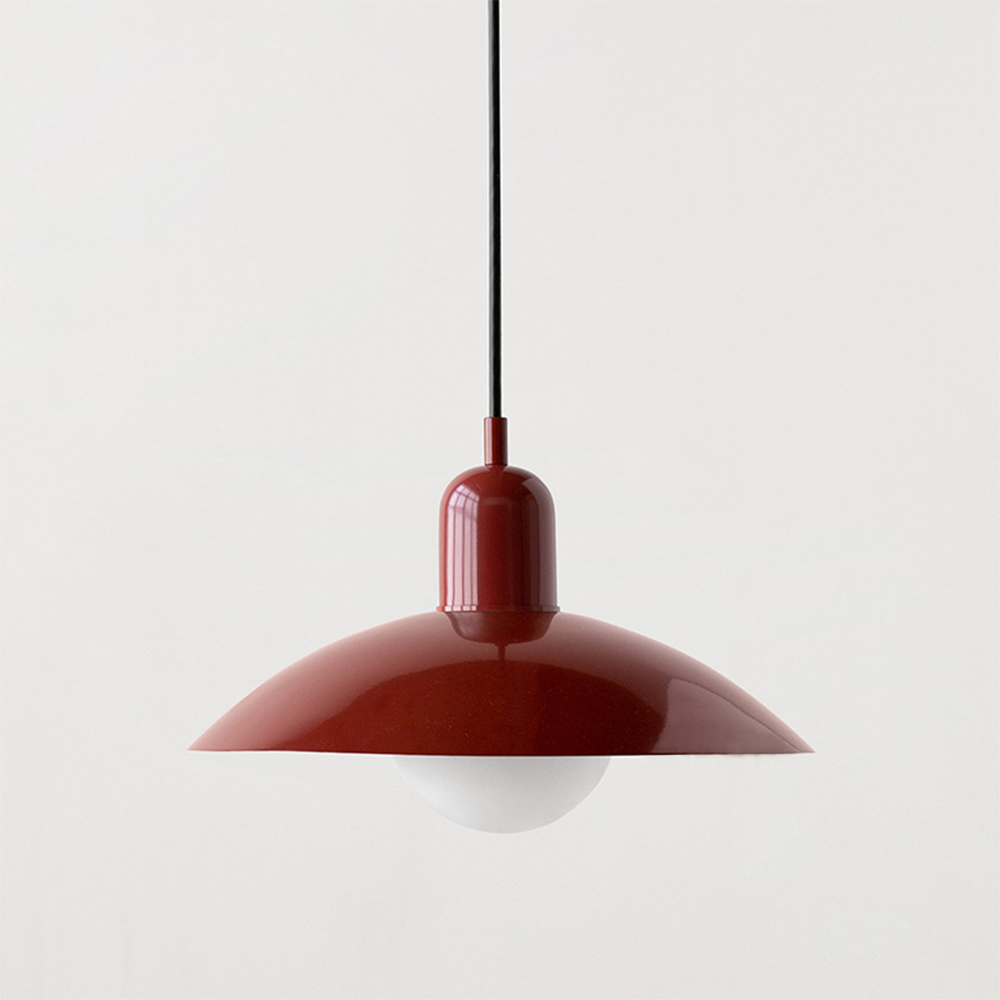 Macaron Hanglamp | LuxeGlow