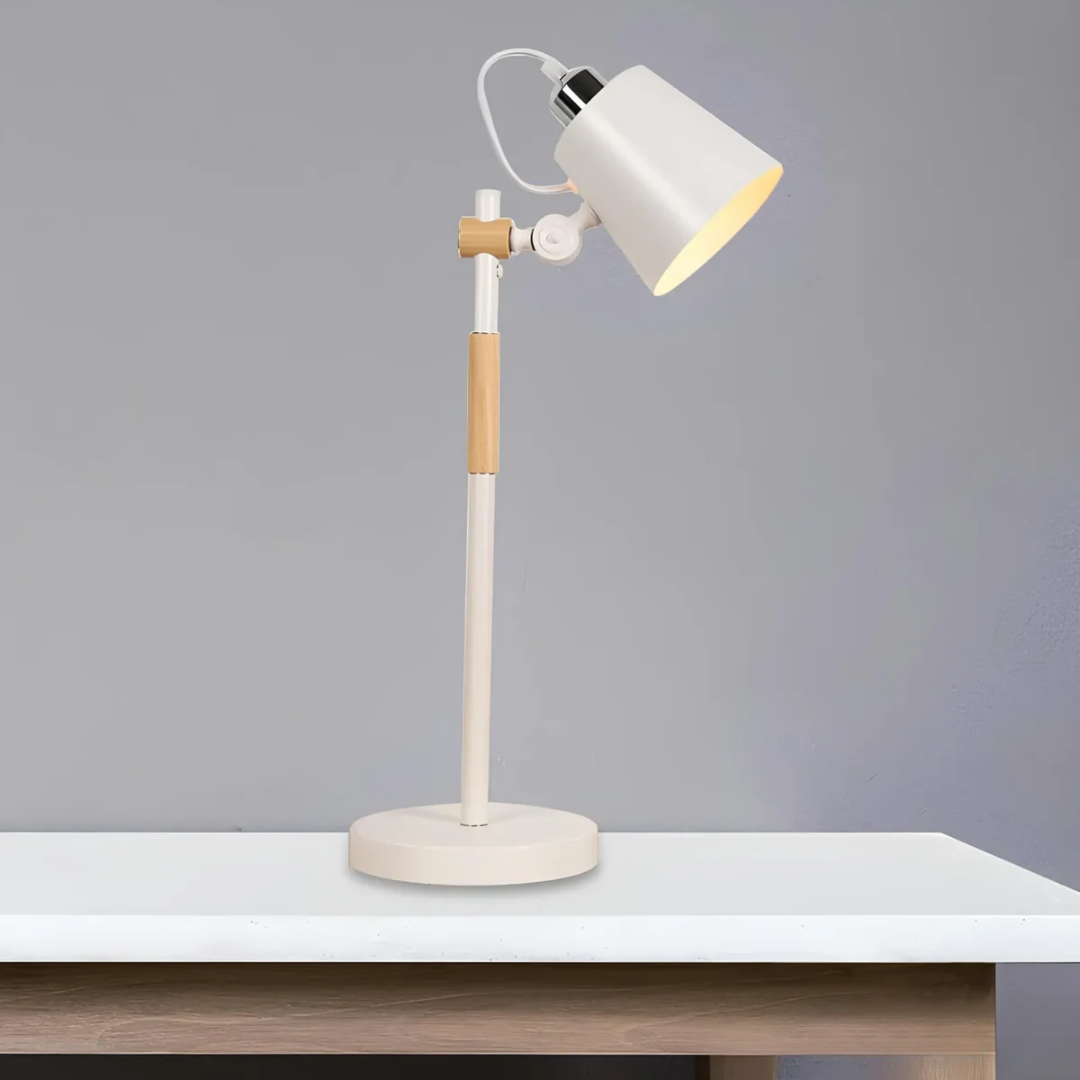 Castavio Bordlampe – Moderne og Minimalistisk | DuoTone