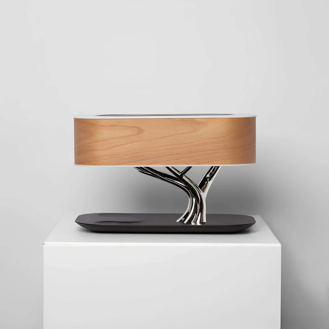 Moderne Tafellamp | LumoCurve