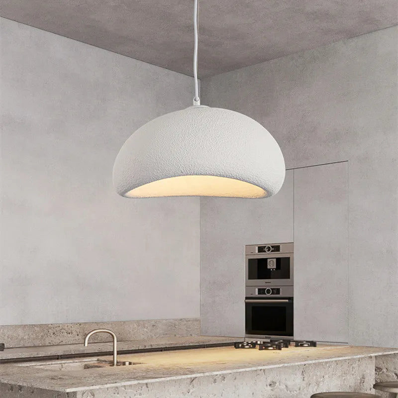 Nordisk Wabi Sabi LED Pendellampe