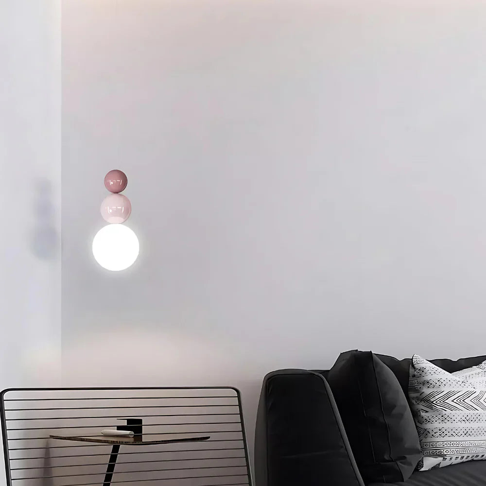 Étoilées Hanglamp | LuxeGlow