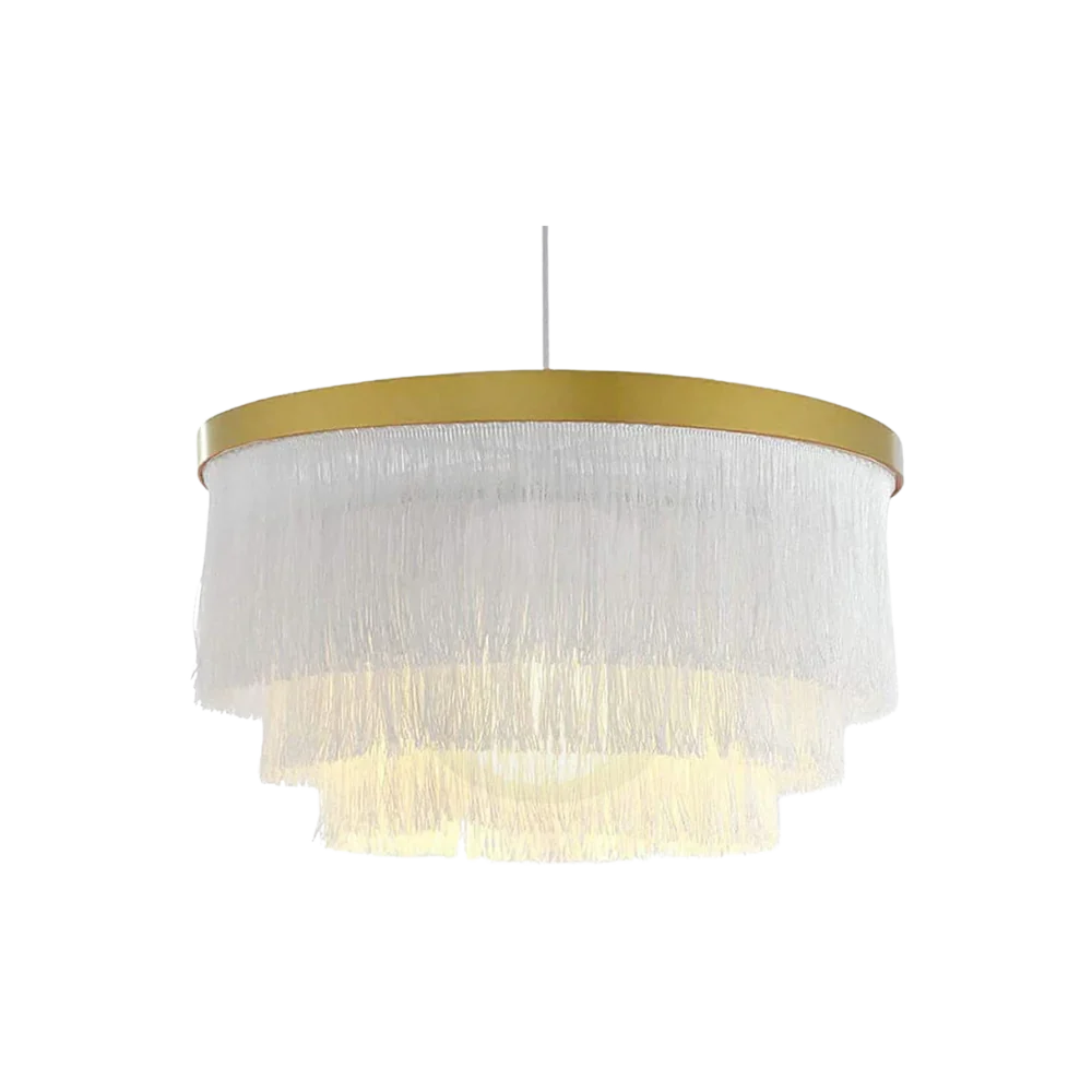Lenviso Hanglamp | TasselLuxe