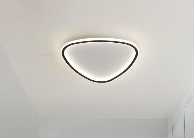 Moderne LED-Loftlampe | LumaStyle
