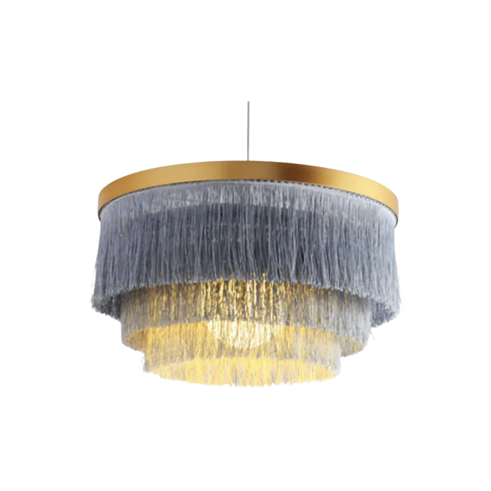 Lenviso Hanglamp | TasselLuxe