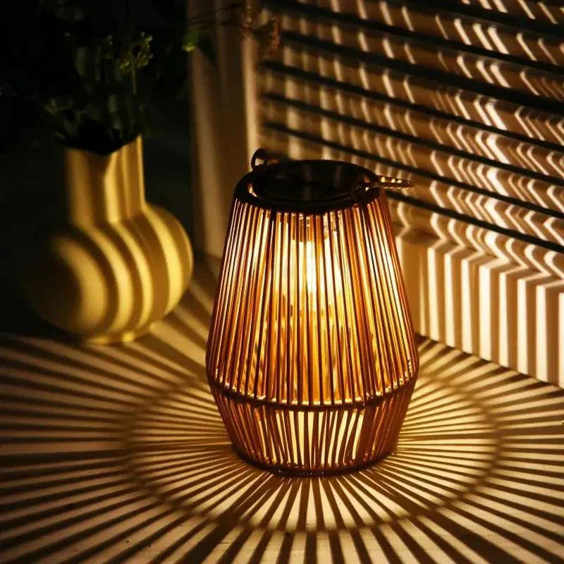 Vandtæt Håndlavet Udendørs Lys | LuxeLight-3