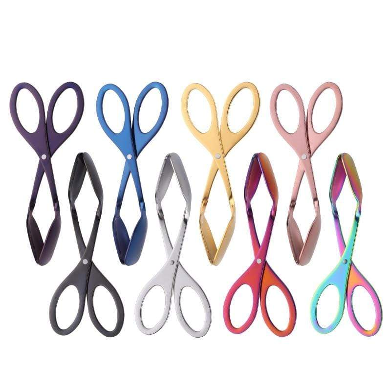 San Francisco Saks-Tang – Funktionel og Holdbar | SteelGrip