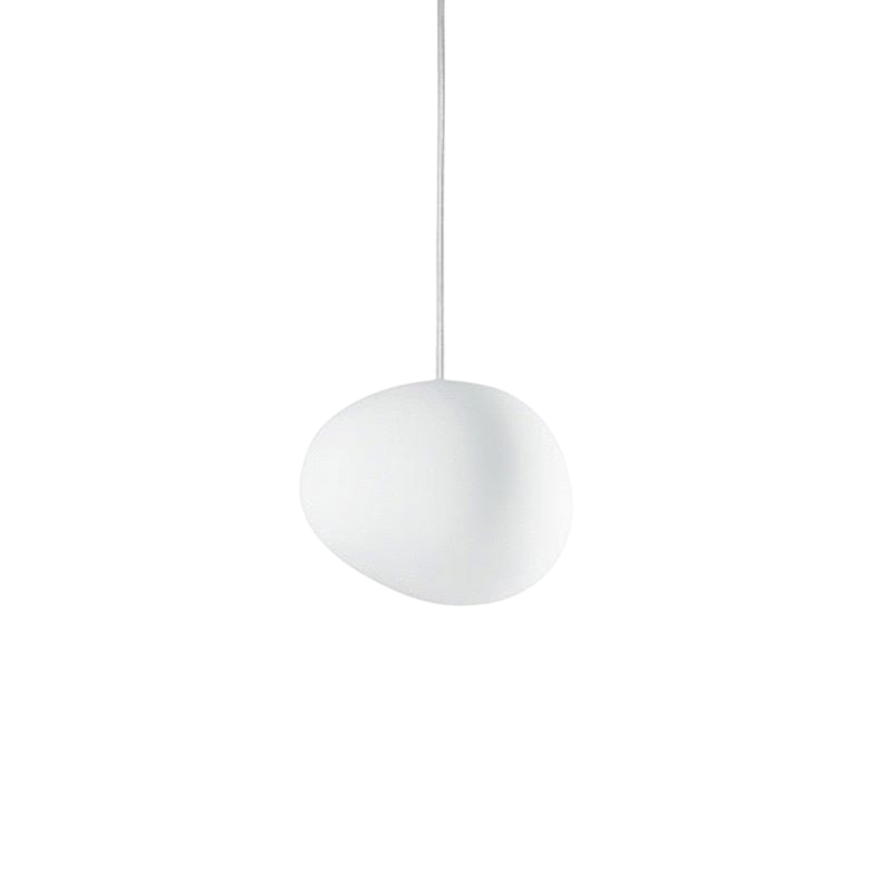 GeorgLume Moderne Pendellampe