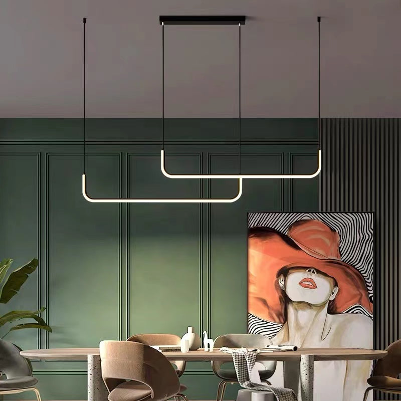 Norevio Hanglamp | EdgeLume