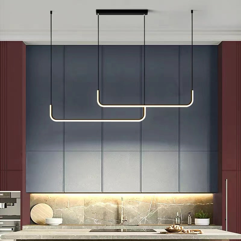 Norevio Hanglamp | EdgeLume