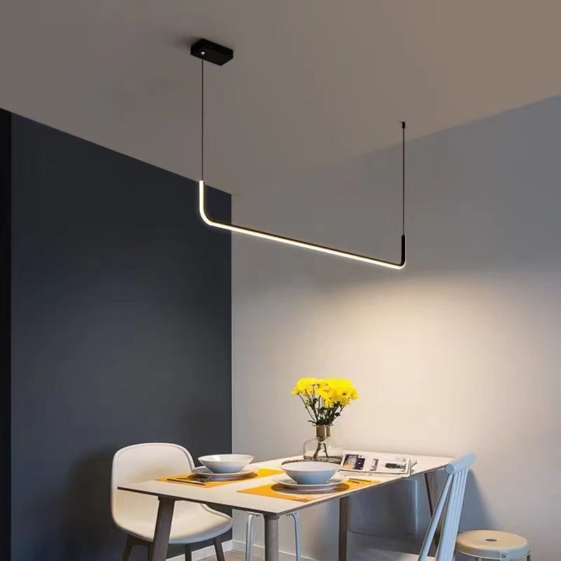 Norevio Hanglamp | EdgeLume