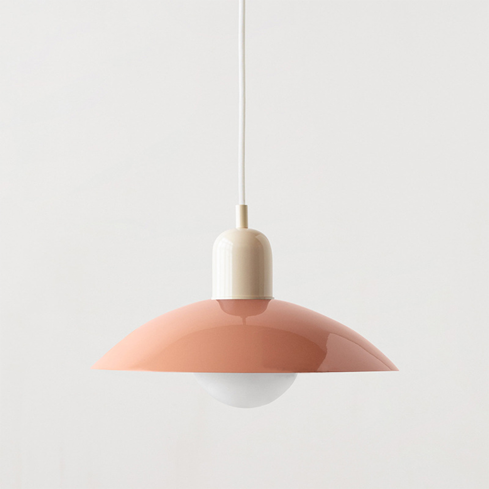 Macaron Hanglamp | LuxeGlow