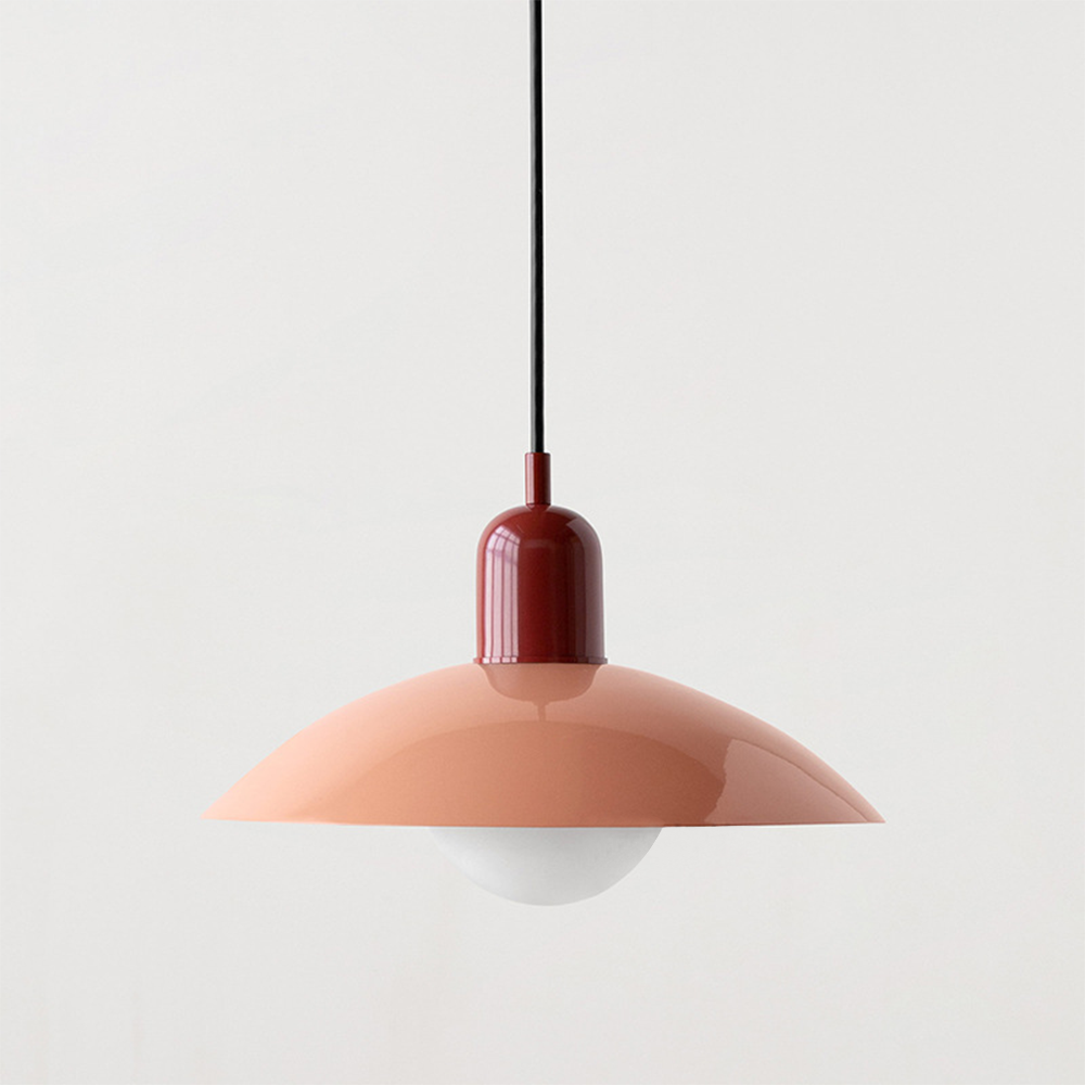 Macaron Hanglamp | LuxeGlow