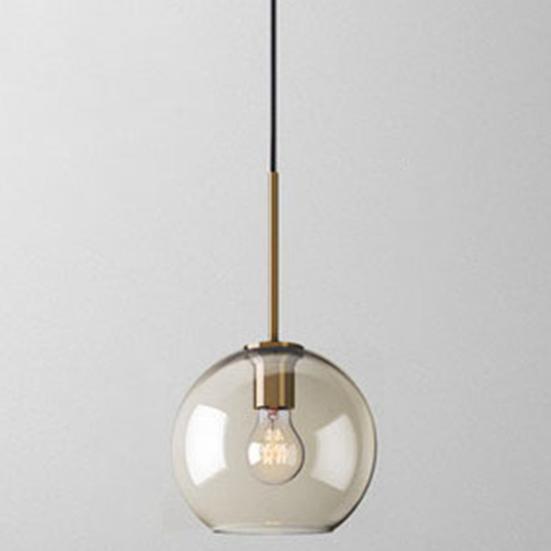 Elegant og Moderne Hængelampe | AuraCognac