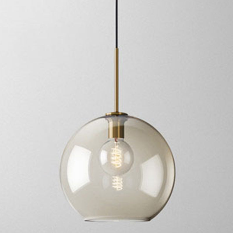 Elegant og Moderne Hængelampe | AuraCognac