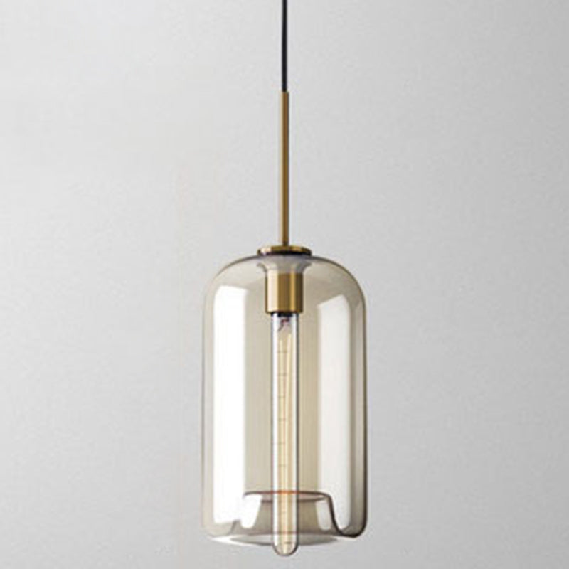 Elegant og Moderne Hængelampe | AuraCognac