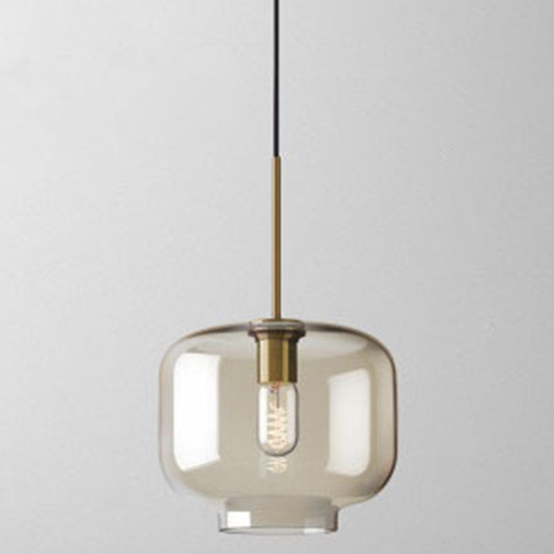Elegant og Moderne Hængelampe | AuraCognac