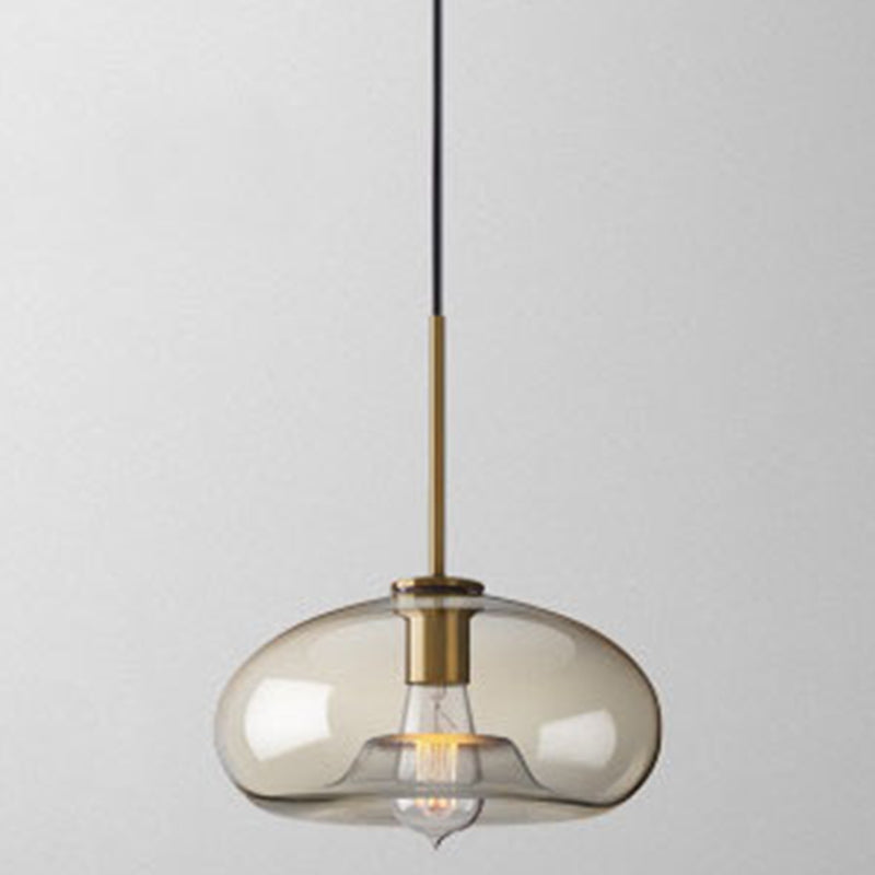 Elegant og Moderne Hængelampe | AuraCognac