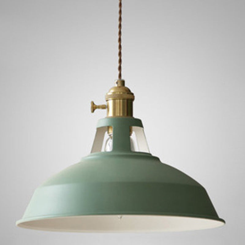 RetroGlow - Klassisk Retro Loftlampe