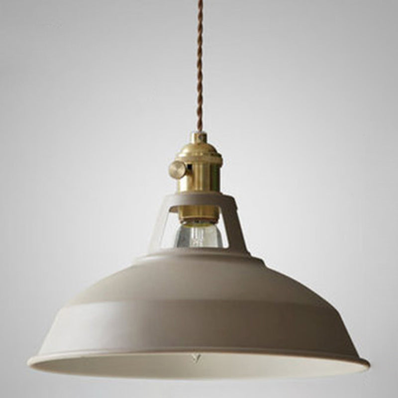 RetroGlow - Klassisk Retro Loftlampe
