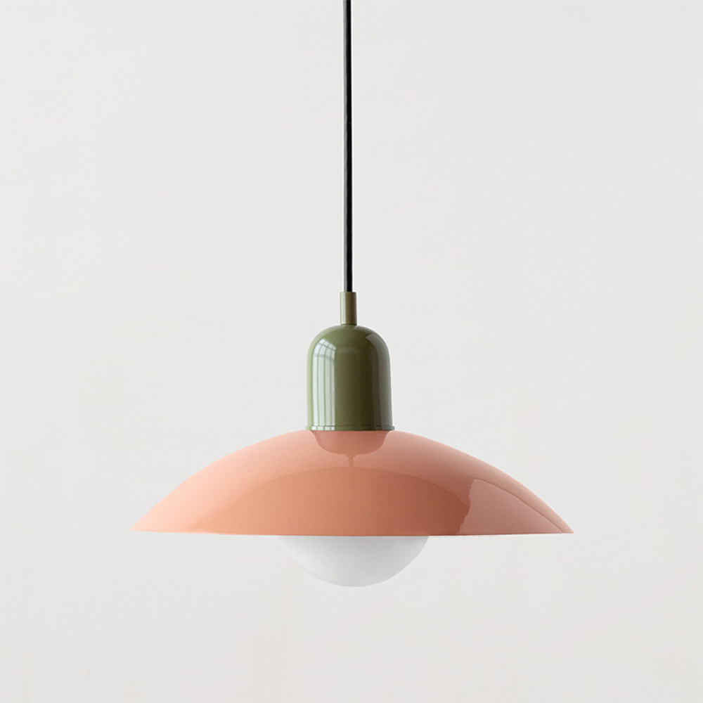 Macaron Hanglamp | LuxeGlow