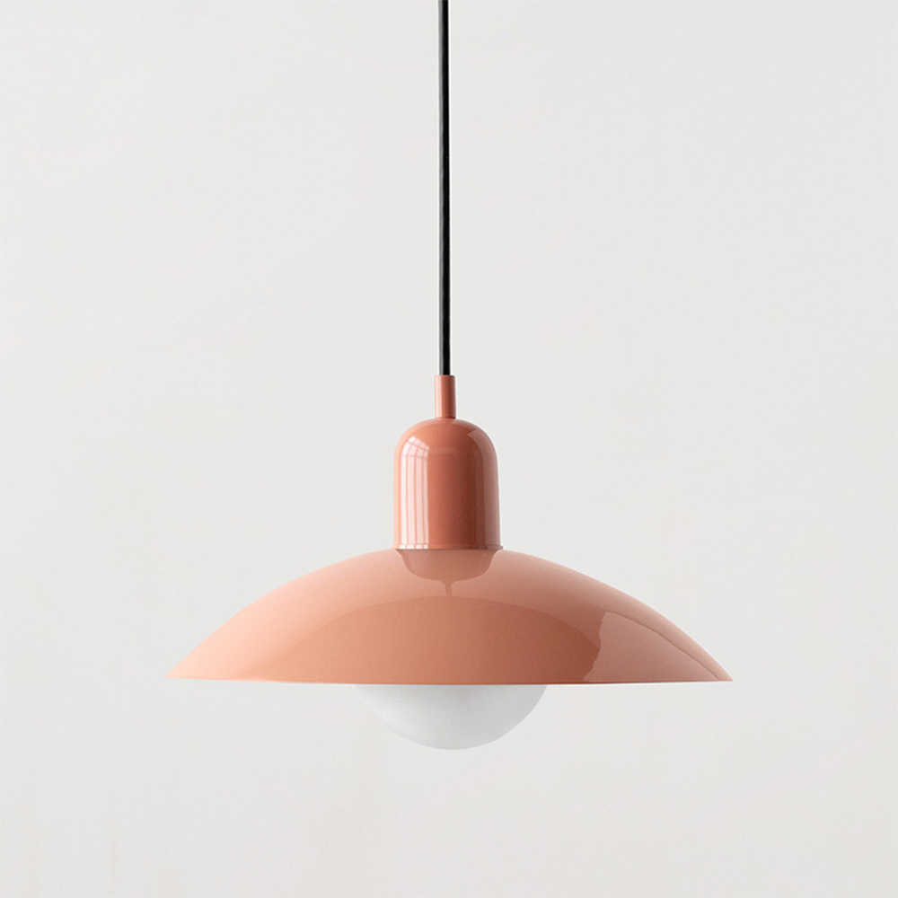 Macaron Hanglamp | LuxeGlow