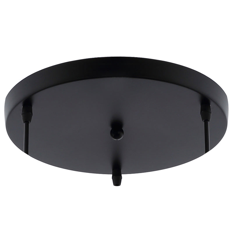 CanopyGlow Basis for Pendel Lampe