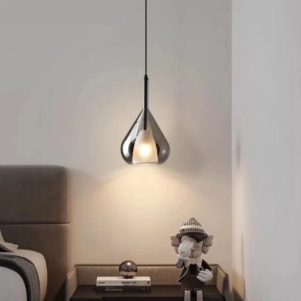 Navario Hanglamp | CrystalLume