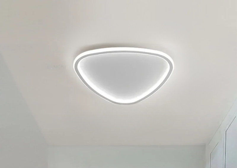 Moderne LED-Loftlampe | LumaStyle