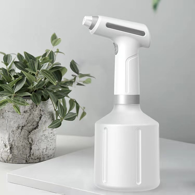 Elektrisk Sprayventilator til Effektiv Plantepleje med Fin Tågefordeling-6