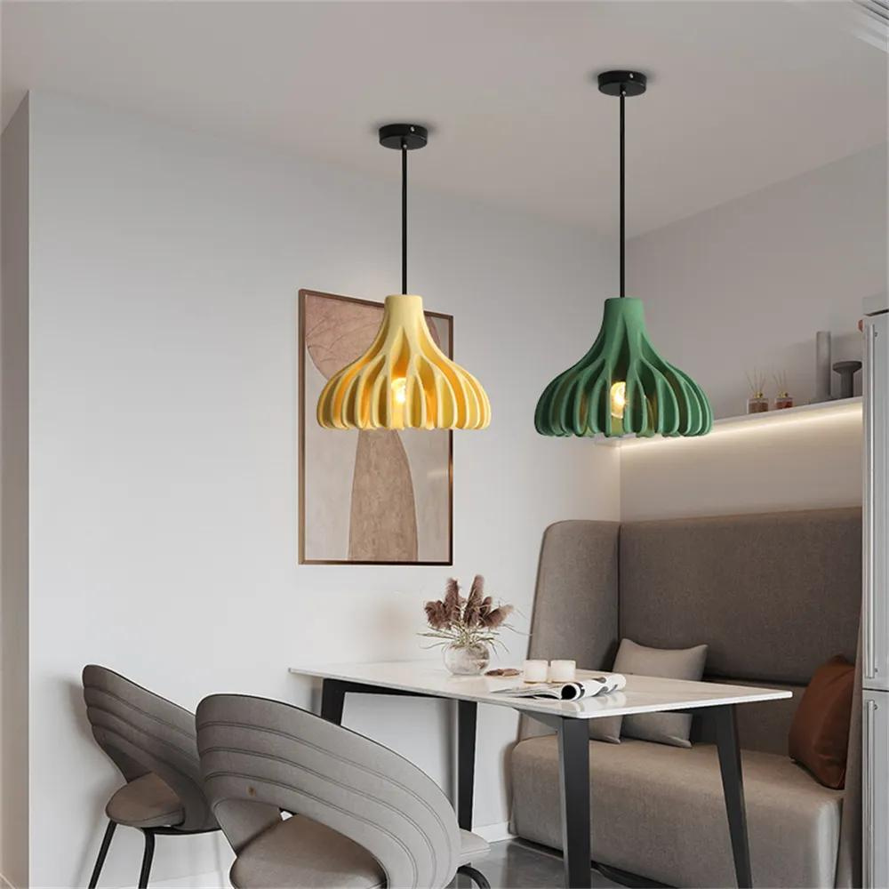 Transformativ Loftlampe | GlowTransform