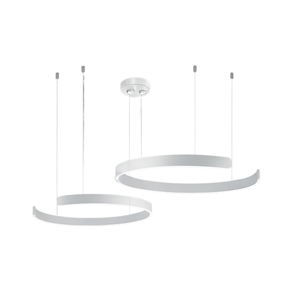 Fusionné Hanglamp | AuraRing