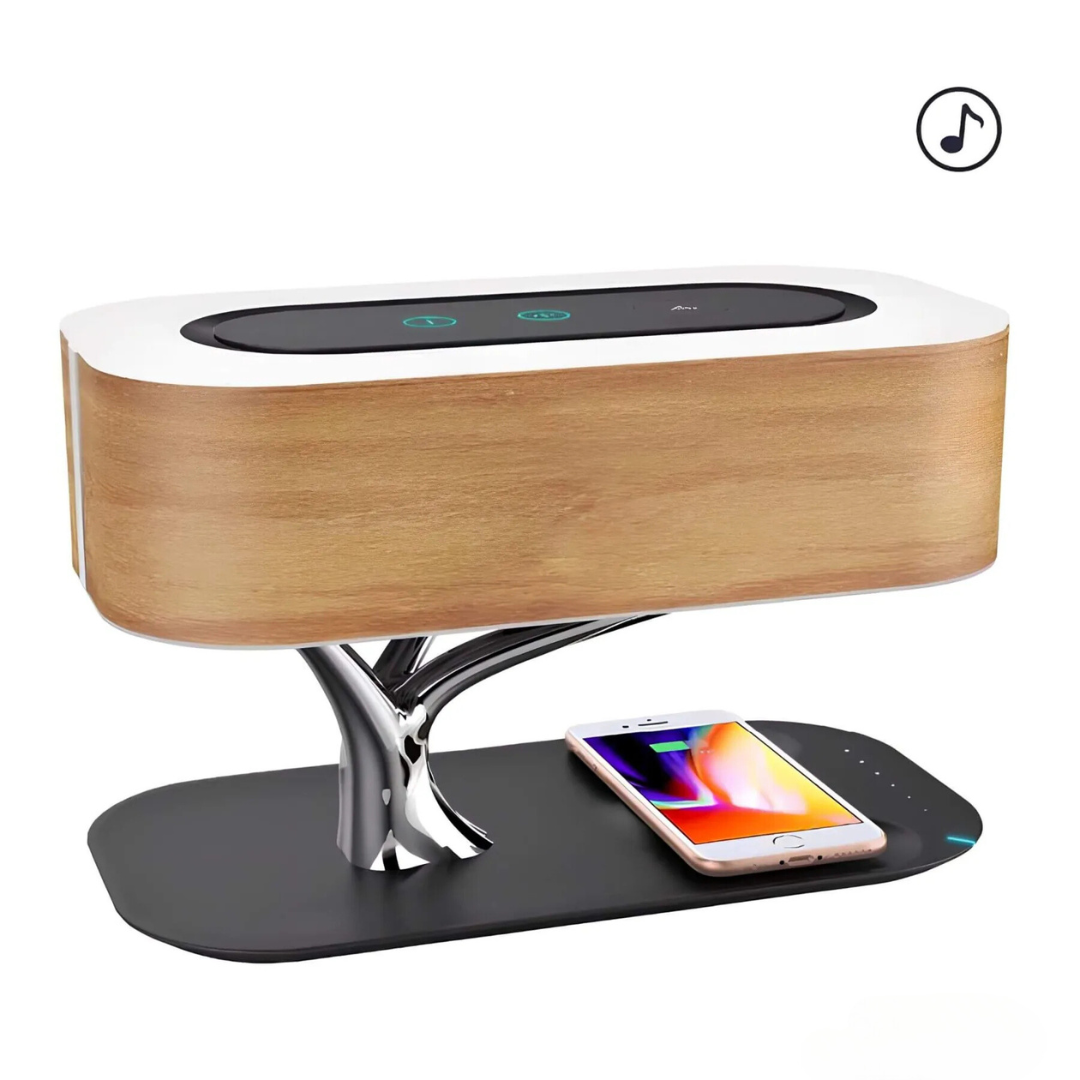 Moderne Tafellamp | LumoCurve