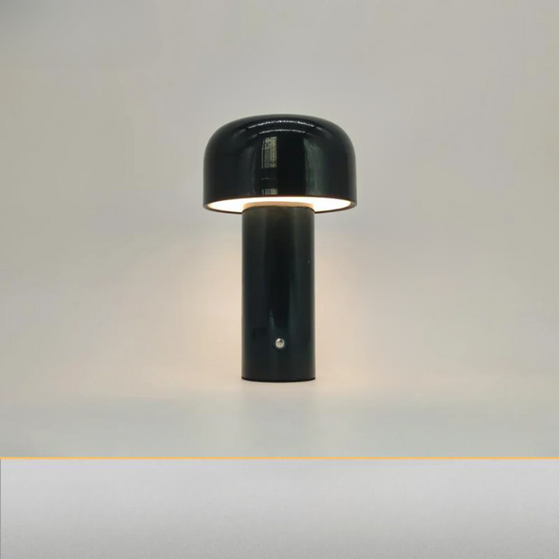 Bærbar Lampe med USB – Praktisk og Moderne | EasyGlow