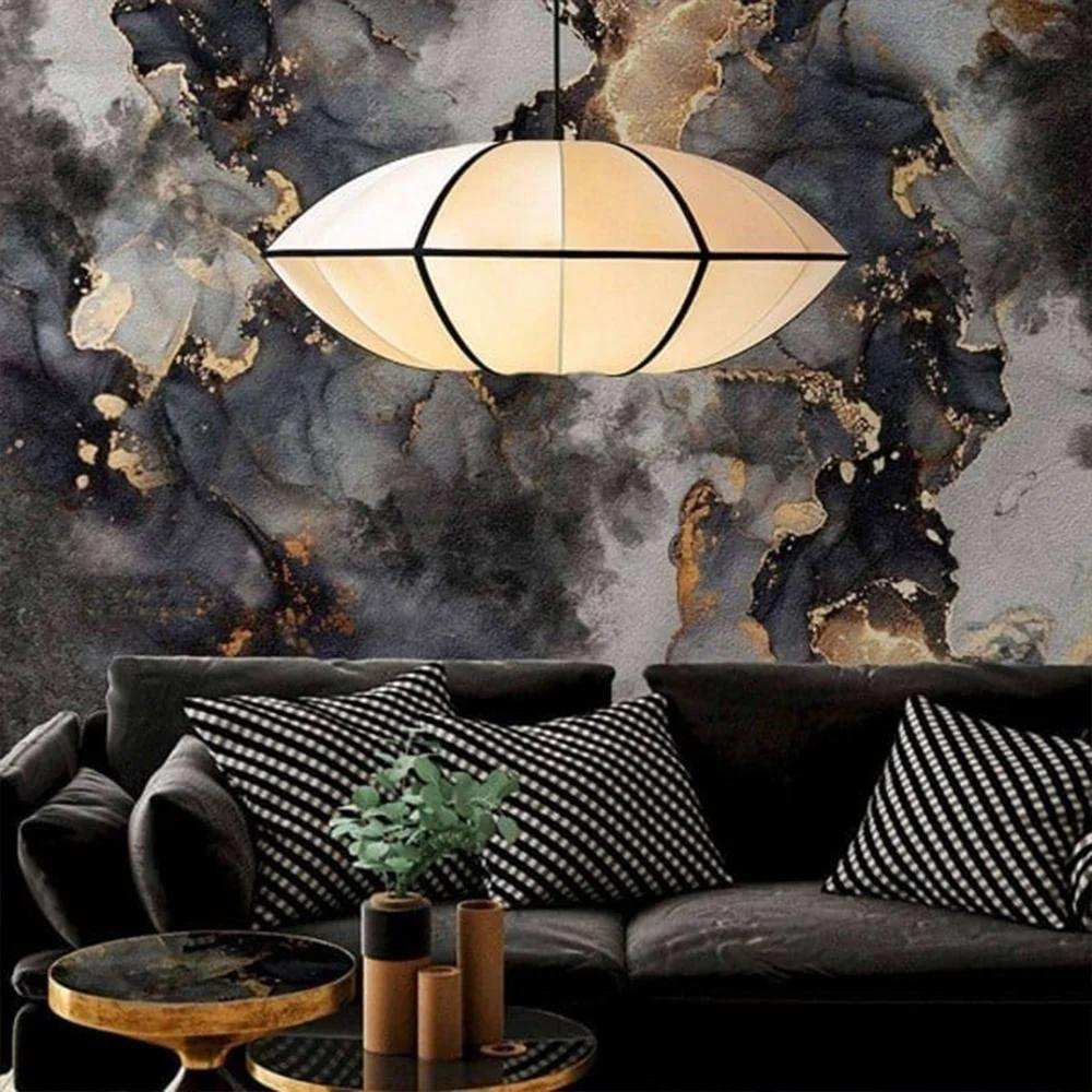 Elegant Oval Design til Moderne Hjem | OvalLume