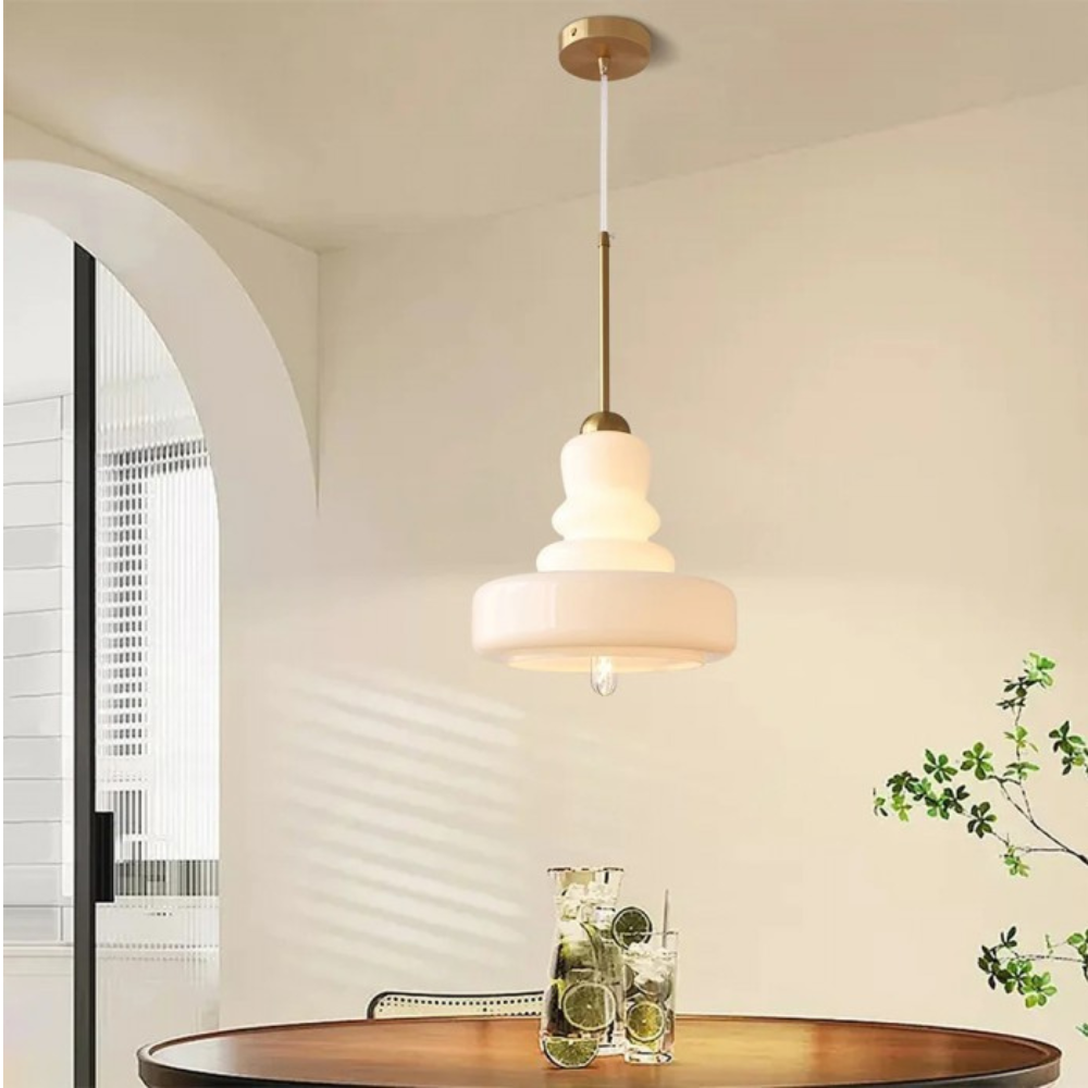 La Gourde Hanglamp | ElegantLight