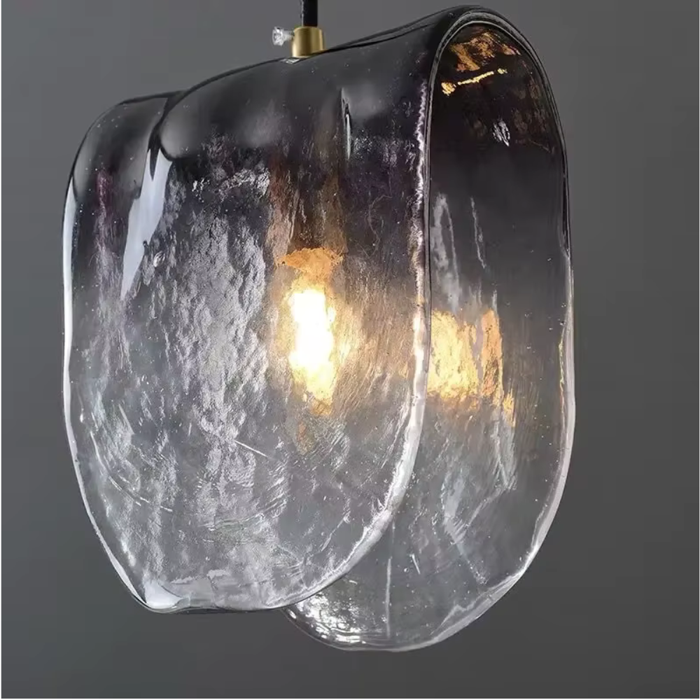 Premium Transparent Belysningsløsning | ClearLuxe