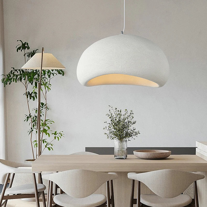 Nordisk Wabi Sabi LED Pendellampe