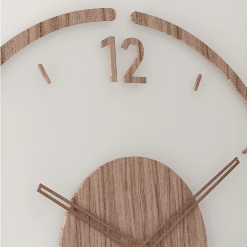 Enkel og Elegant Ur | NordicTime