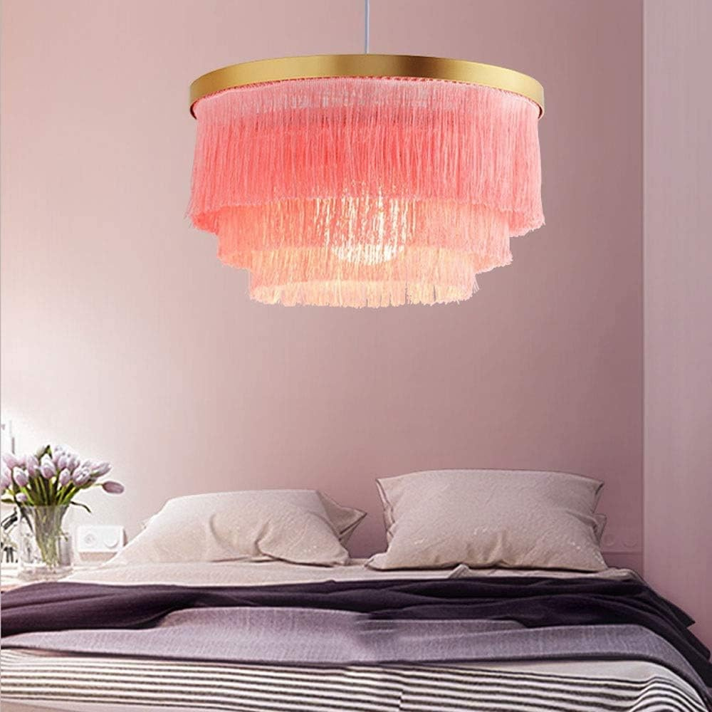 Lenviso Hanglamp | TasselLuxe