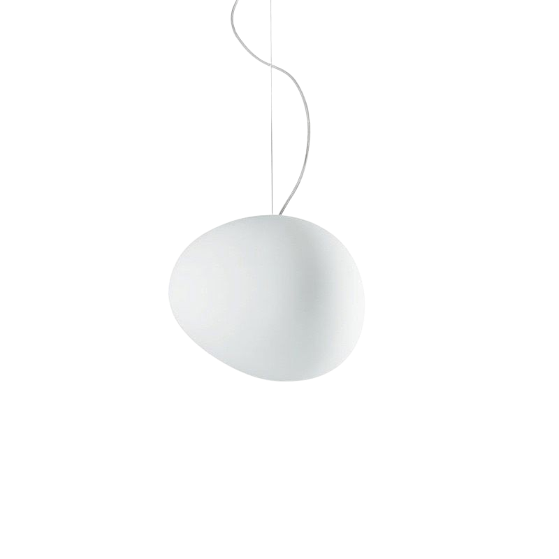 GeorgLume Moderne Pendellampe