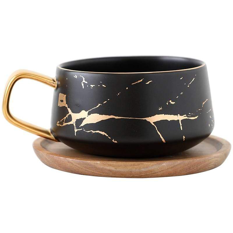 Goldtiek Krus – Elegant og Funktionelt | PorcelainElegance
