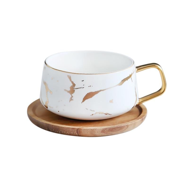 Goldtiek Krus – Elegant og Funktionelt | PorcelainElegance