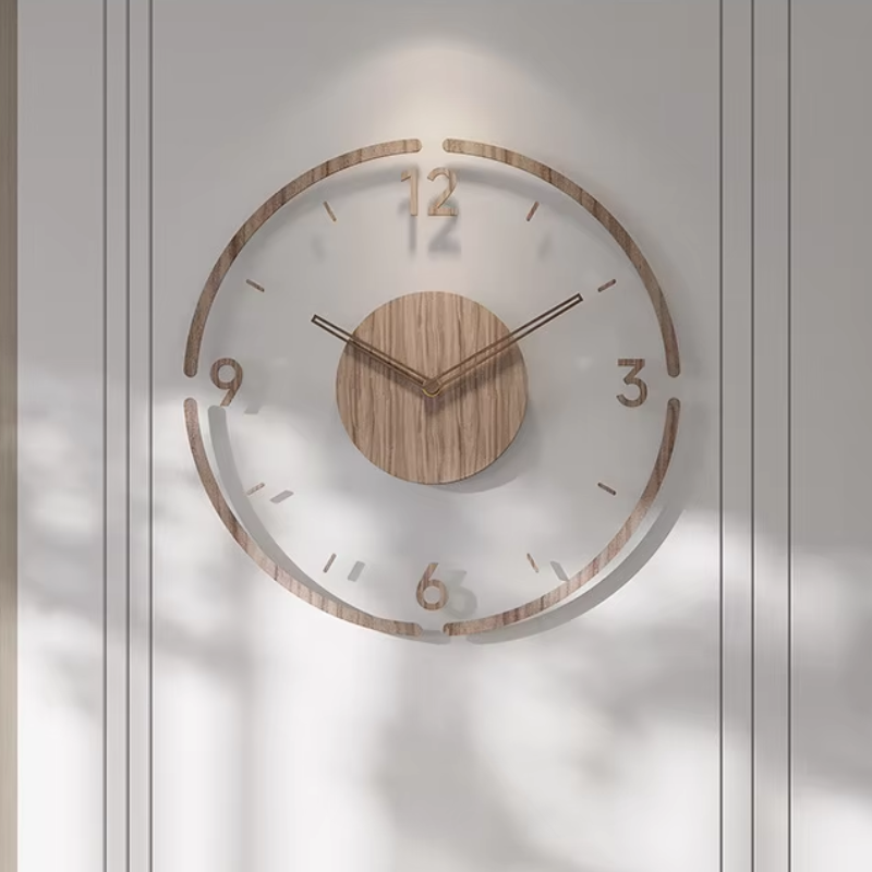 Enkel og Elegant Ur | NordicTime