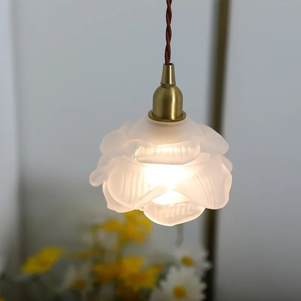 Flavino Hanglamp | GlassGlow