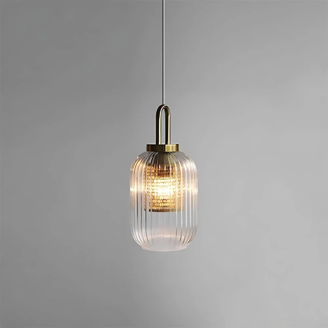 LuceVetro Hanglamp | GlassLume