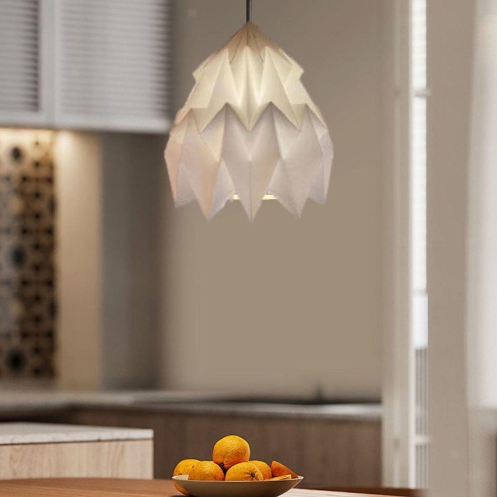 Celvano Hanglamp | PaperLoom